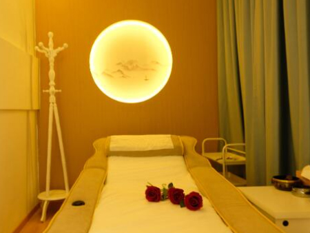 深圳罗湖区足疗养生全解析：从脚底反射区看全身健康密码